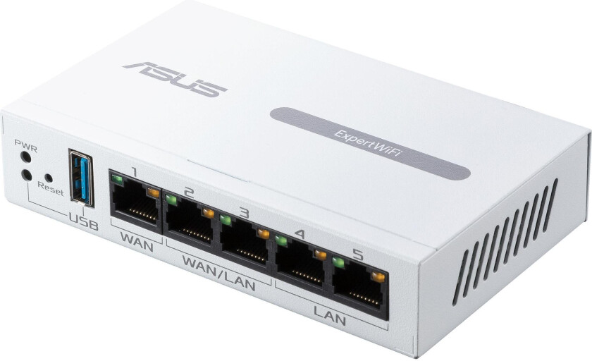 ExpertWiFi EBG15 Gigabit VPN Router