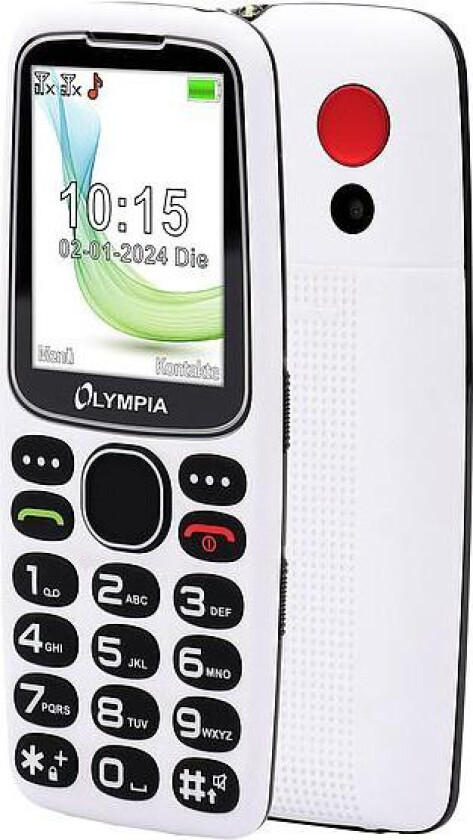 Bilde av Star white