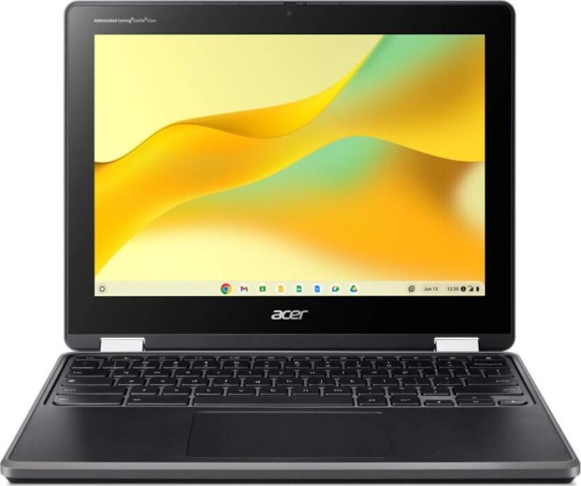 Chromebook 512 3:2 N100 8GB 64GBeMMC EDU ChromeOS