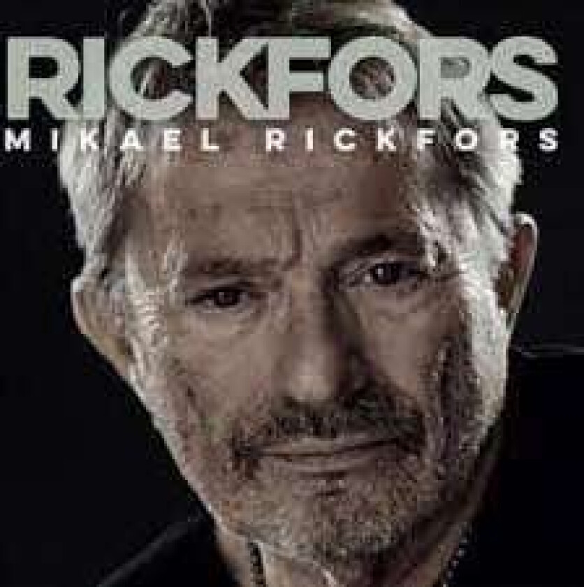 Rickfors Mikael - Rickfors