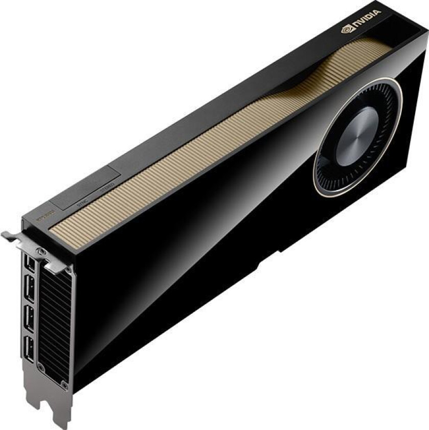 RTX 5880 Ada Small Box - 48GB GDDR6 RAM - Grafikkort