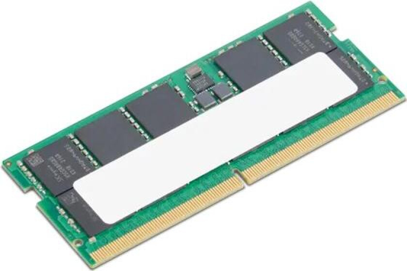 MEMORY_BO 16DR5 5600 ECC SoDIMM Memory