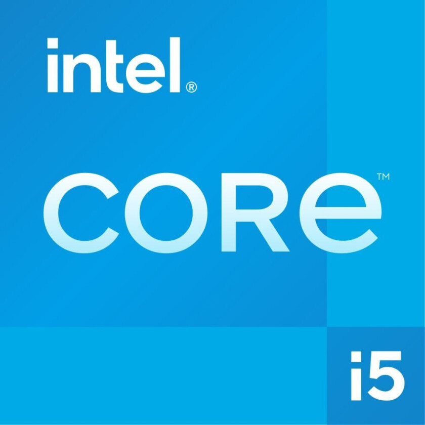 Core i5 i5-14400 / 2.5 GHz prosessor - OEM