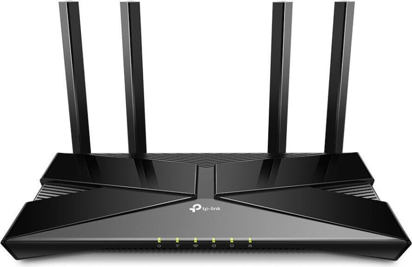Wireless Router Gigabit