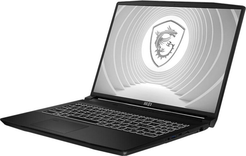CreatorPro M16 B13VK-1229 16" i7-13700H/RTX3000/32GB W11P