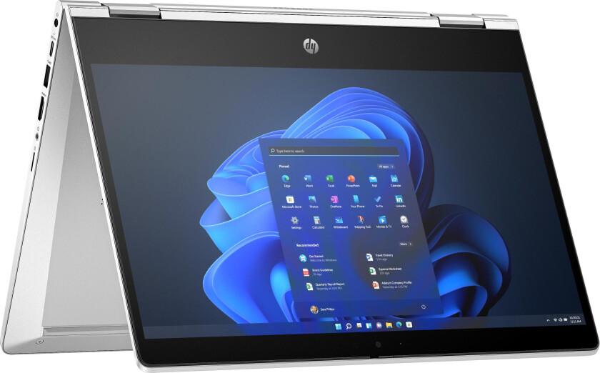 Pro x360 435 G10 13.3FHD TS R7-7730U 2x16GB 1TB W11P 3/3/3 SYST