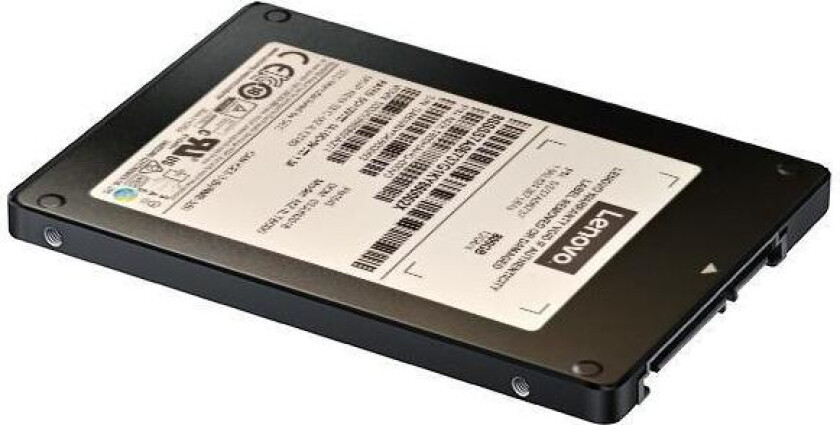 ISG ThinkSystem 2.5inch U.2 PM9A3 960GB Read Intensive NVMe PCIe 4.0 x4 HS SSD