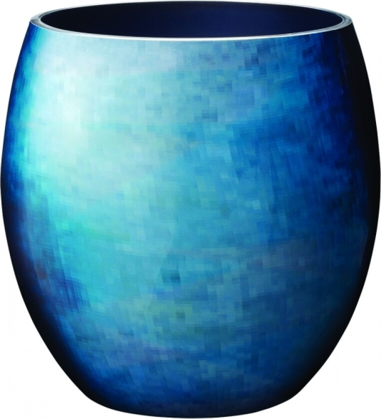 Stockholm Horizon vase Ø 20,3 cm