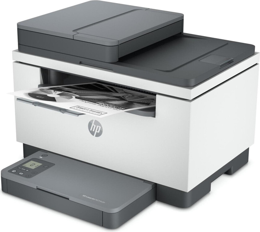 Laserjet Mfp M234Sdn Printer