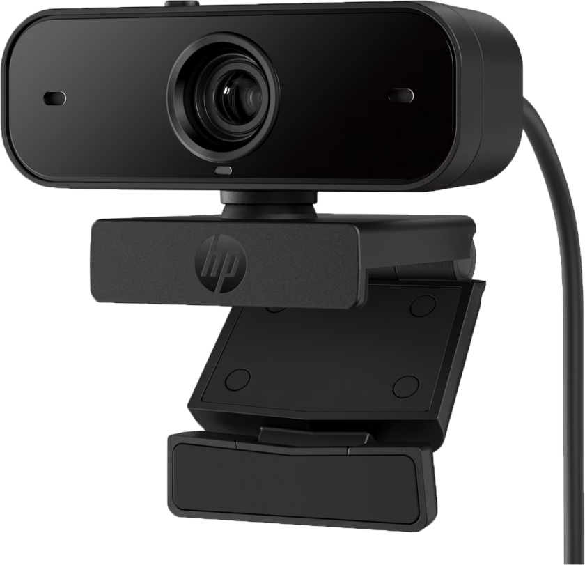 430 FHD Webcam Euro
