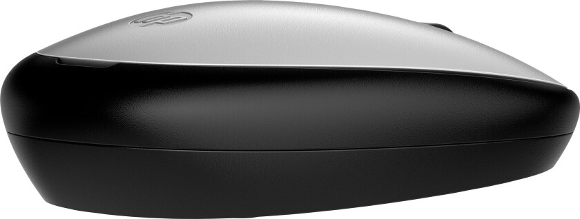 240 - mus - Bluetooth 5.1 - gjeddesølv