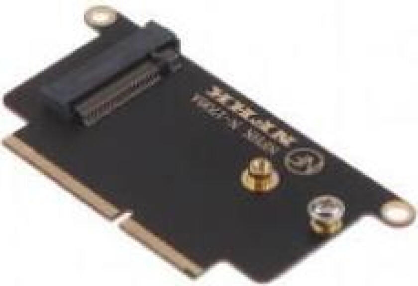 NVMe M.2 NGFF SSD Adapter Card