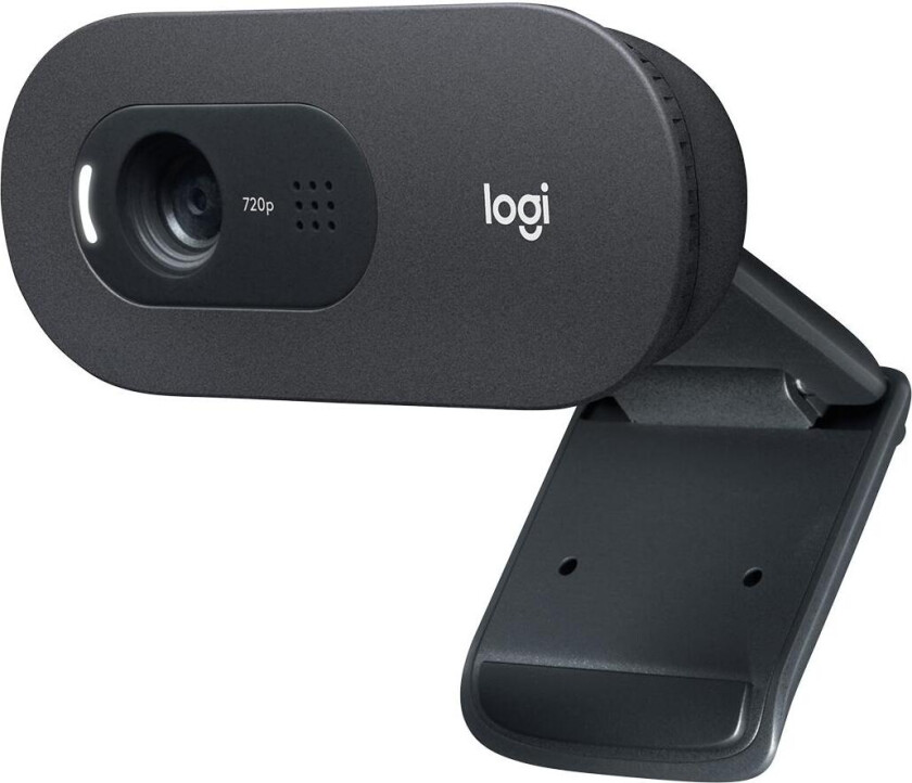 C505 HD webcam 1280 x 720