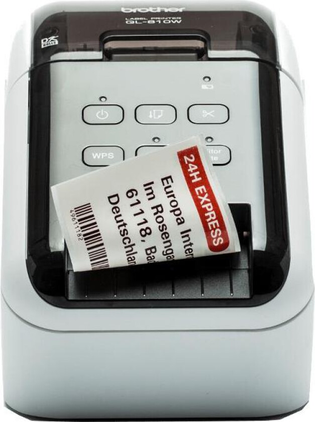 Ql-810Wc Label Printer Direct
