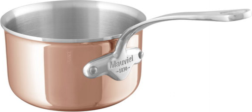 Bilde av Saucepan M'6s 1.1 litres Copper/Steel