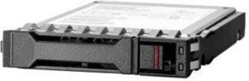 HPE - SSD - Read Intensive, Mainstream Performance - 960 GB - U.3 PCIe 3.0 (NVMe)