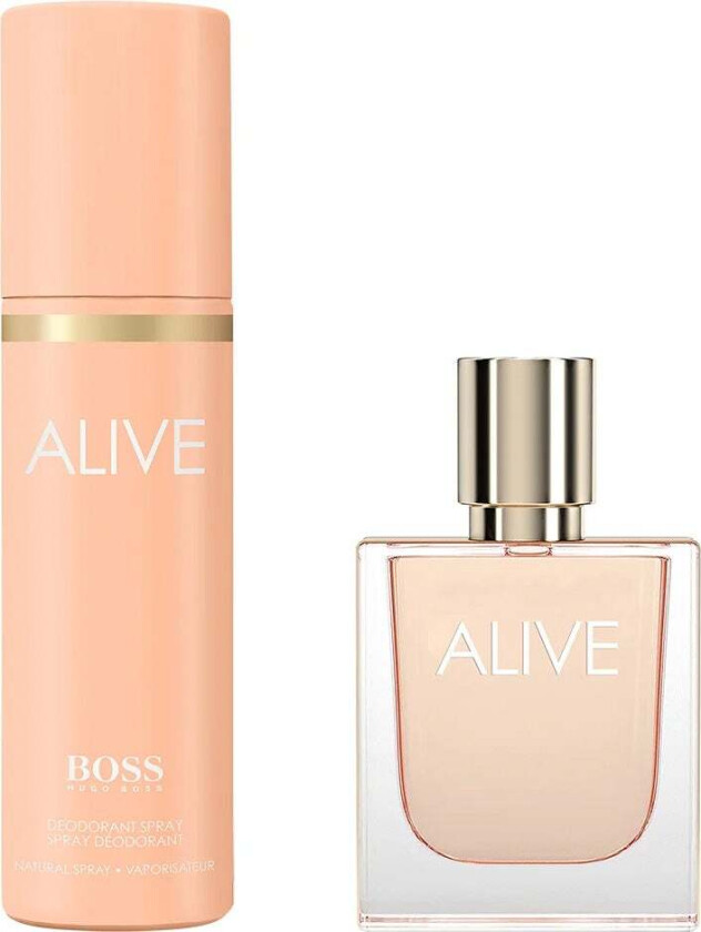 Hugo Boss Boss Alive , 30 ml Hugo Boss Dameparfyme