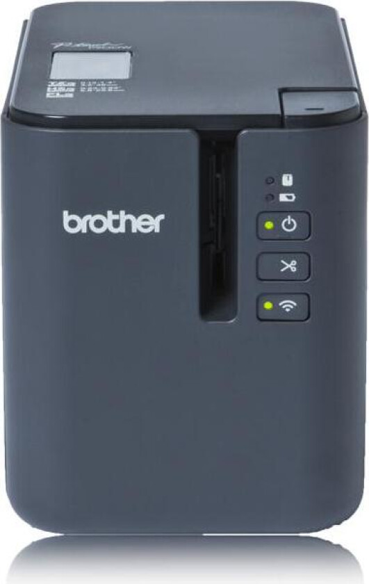 Ptp900Wc Label Printer