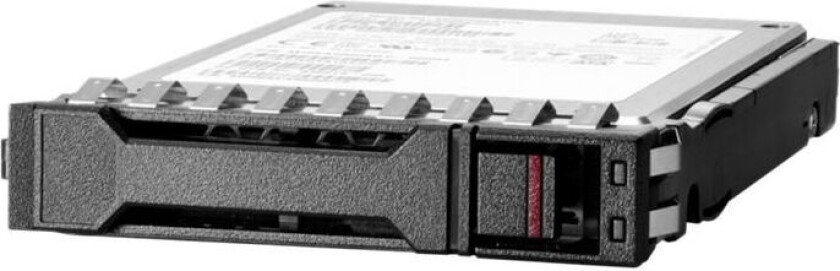 HPE Write Intensive P4800X - SSD - 750 GB - U.2 PCIe 3.0 (NVMe)