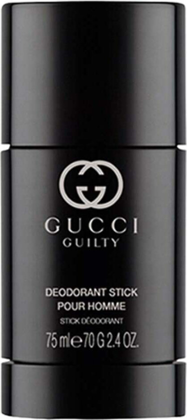 Guilty Pour Homme Deo Stick 75ml