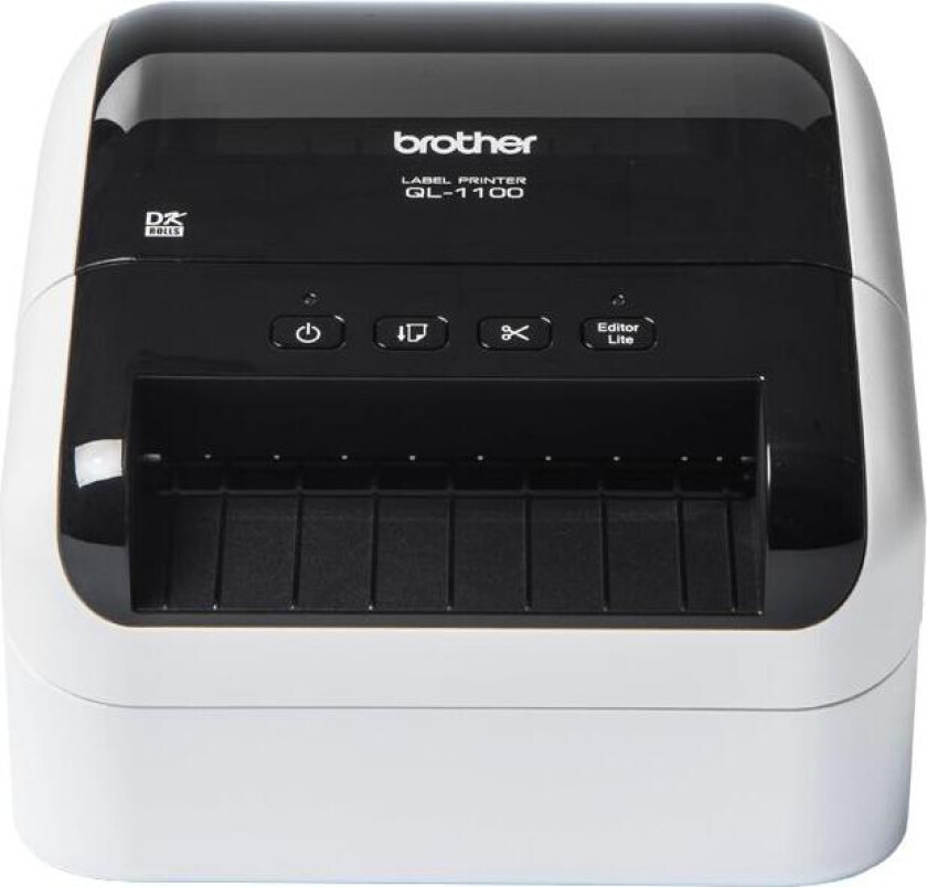 Ql-1100C Label Printer Direct