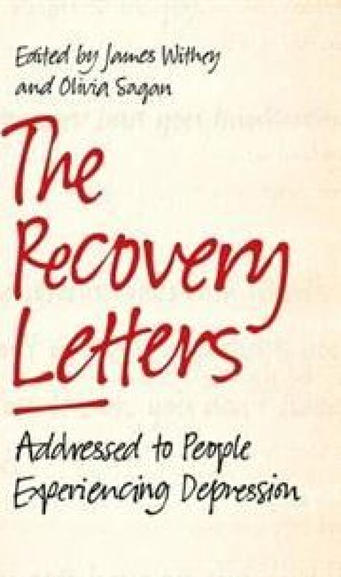 The Recovery Letters