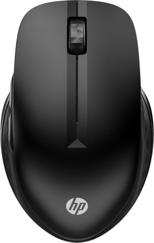 430 - mus - 2.4 GHz, Bluetooth 5.0