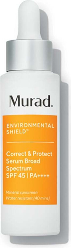 Environmental Shield Correct & Protect Serum SPF 30 30 ml