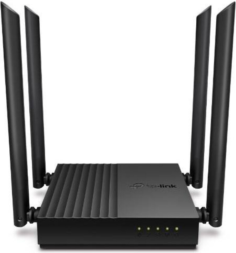 Wireless Router Gigabit