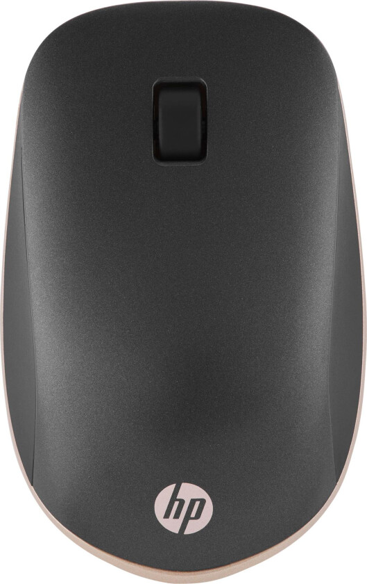 410 Slim - mus - Bluetooth 5.0 - askesølv