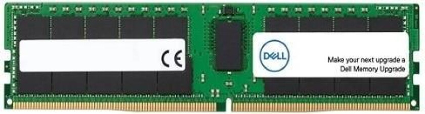 DDR4 - modul - 32 GB - DIMM 288-pin - 3200 MHz / PC4-25600