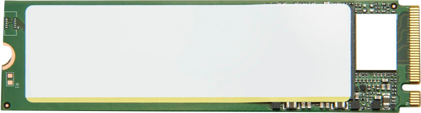 SSD - Value - 512 GB - PCIe 4.0 x4 (NVMe)