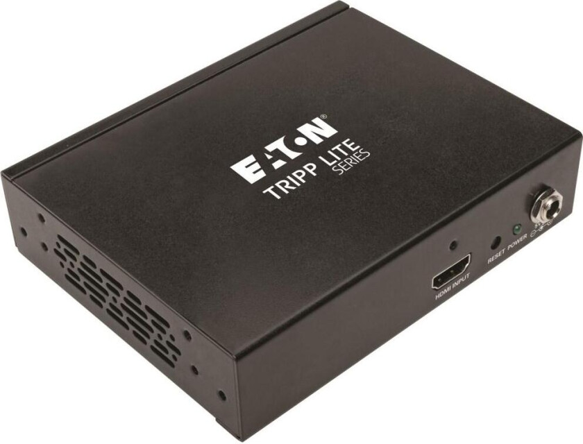 4-Port Hdmi Splitter - 4K @