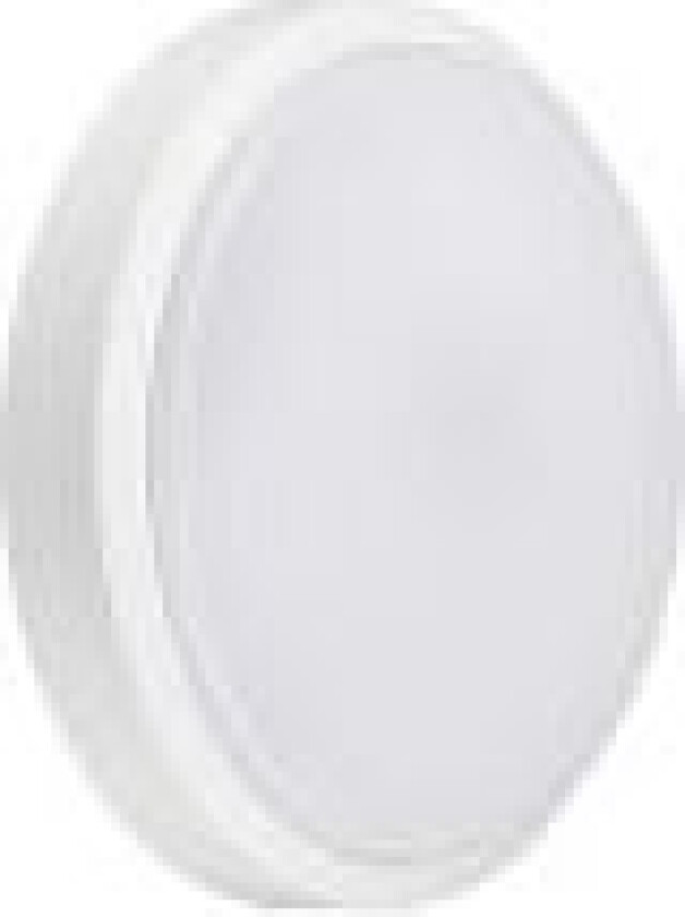 CoreLine Vegg/Tak WL140V 1200lm/830 IP65 IK10 hvit