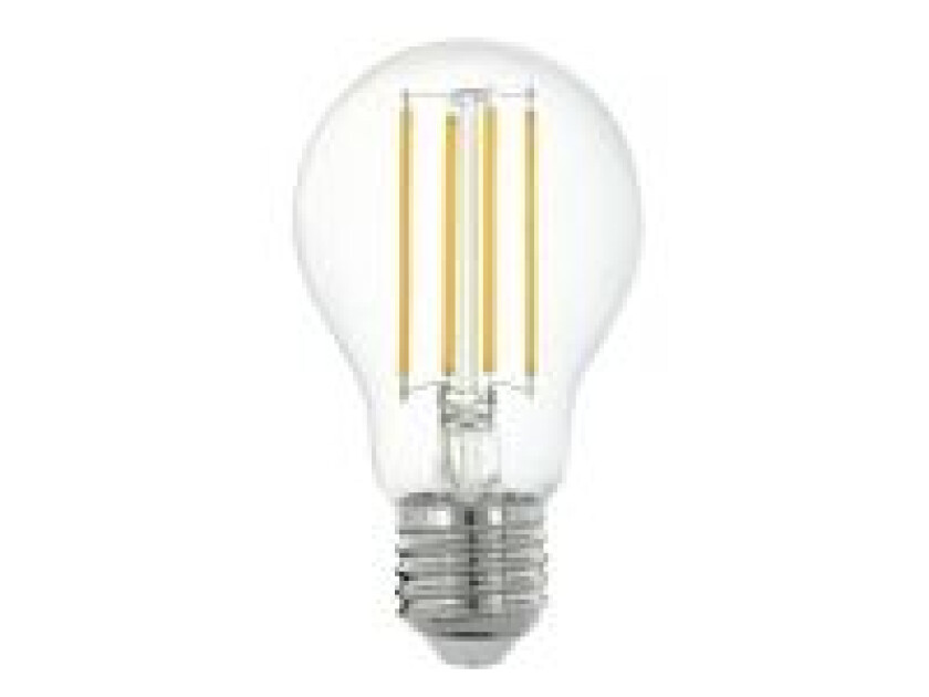 Connect-Z Standardpære LED-Z Lyskilde SMARTLIGHT E27 Klar