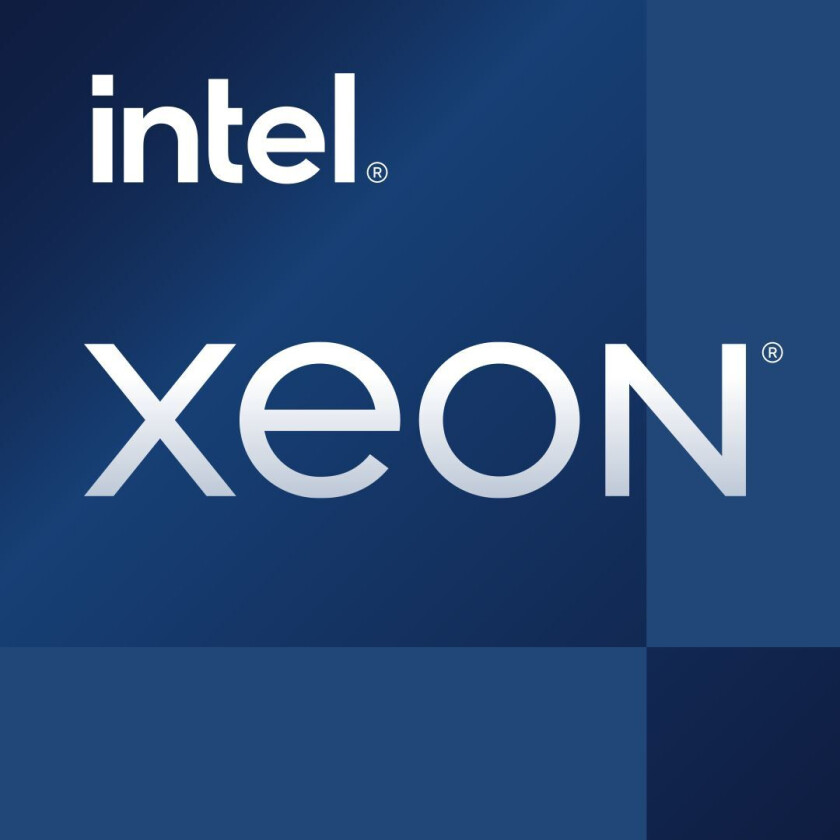 Xeon W-3335 / 3.4 GHz prosessor - OEM