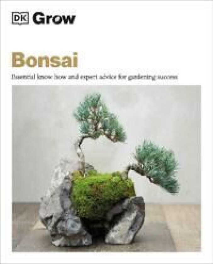 Grow Bonsai av Peter Warren