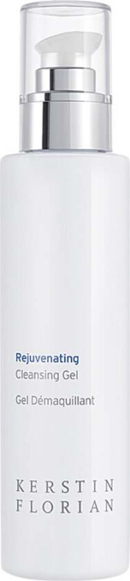 Essential Skincare Rejuvinating Cleansing Gel 200 ml