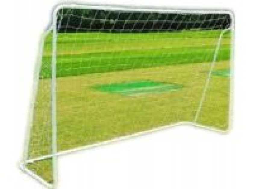 Master Fotballmål MASTER 240 x 150 x 90 cm