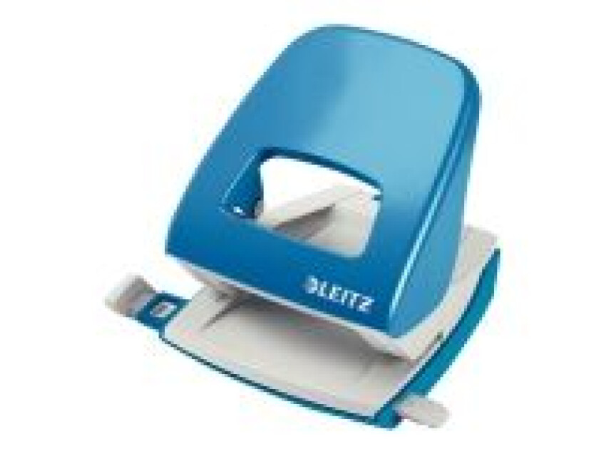 Hole punch