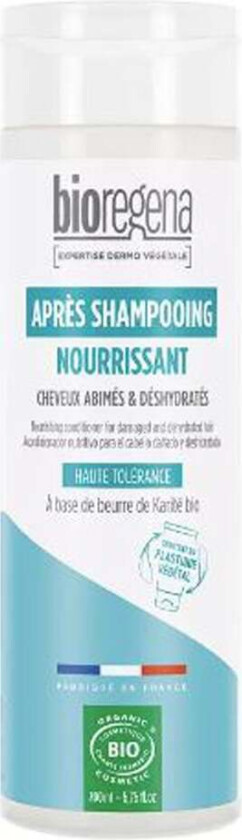 Nourishing Conditioner, 200 ml  Conditioner