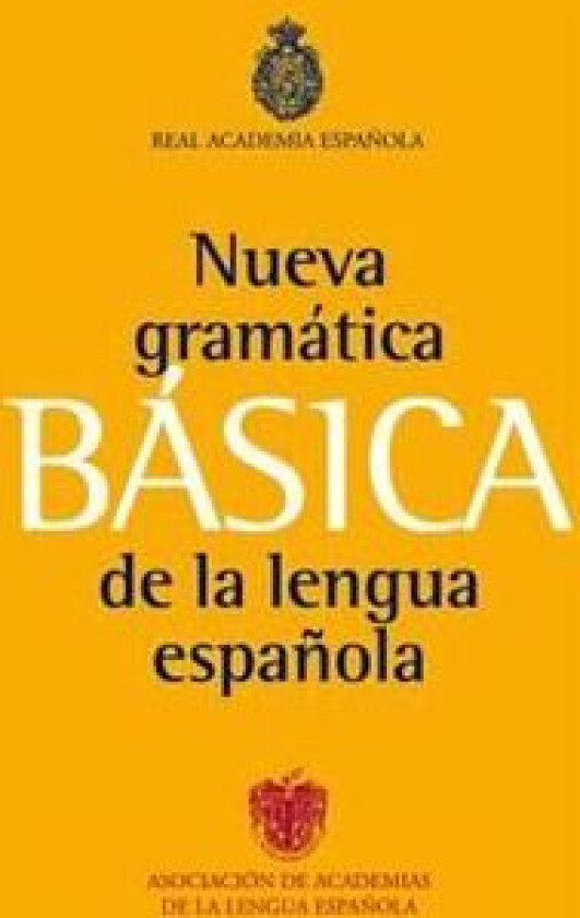 Nueva Gramatica Basica de la Lengua Espanola