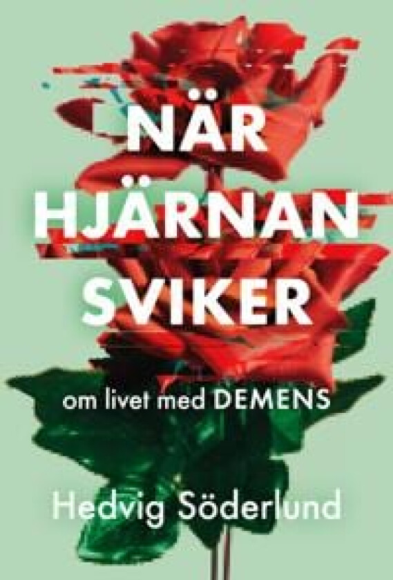 När hjärnan sviker av Hedvig Söderlund