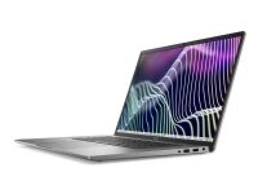 Latitude 7640 Core I5 16gb 512gb Ssd 16"