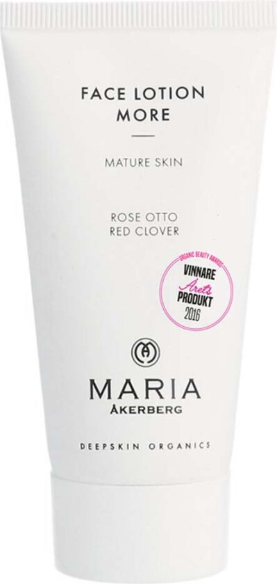 Face Lotion More (50ml)