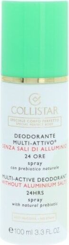 Multi-Active Deo Spray 100 ml