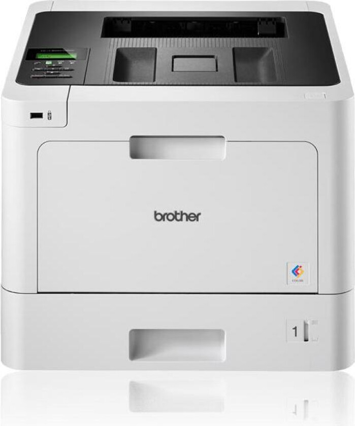 Hl-L8260Cdw Laser Printer