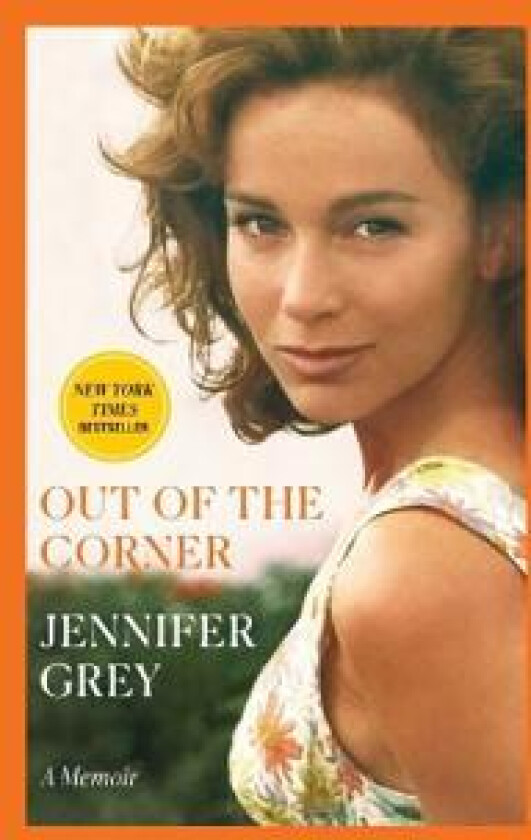 Out of the Corner av Jennifer Grey