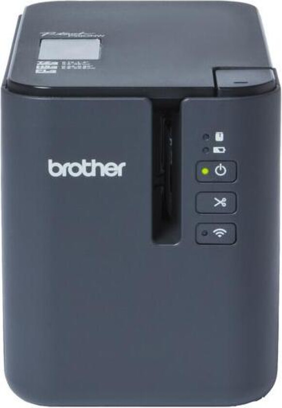 Pt-P950Nw Label Printer