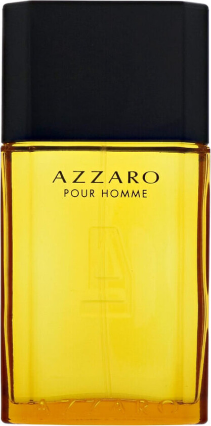 Pour Homme EDT 100 ml